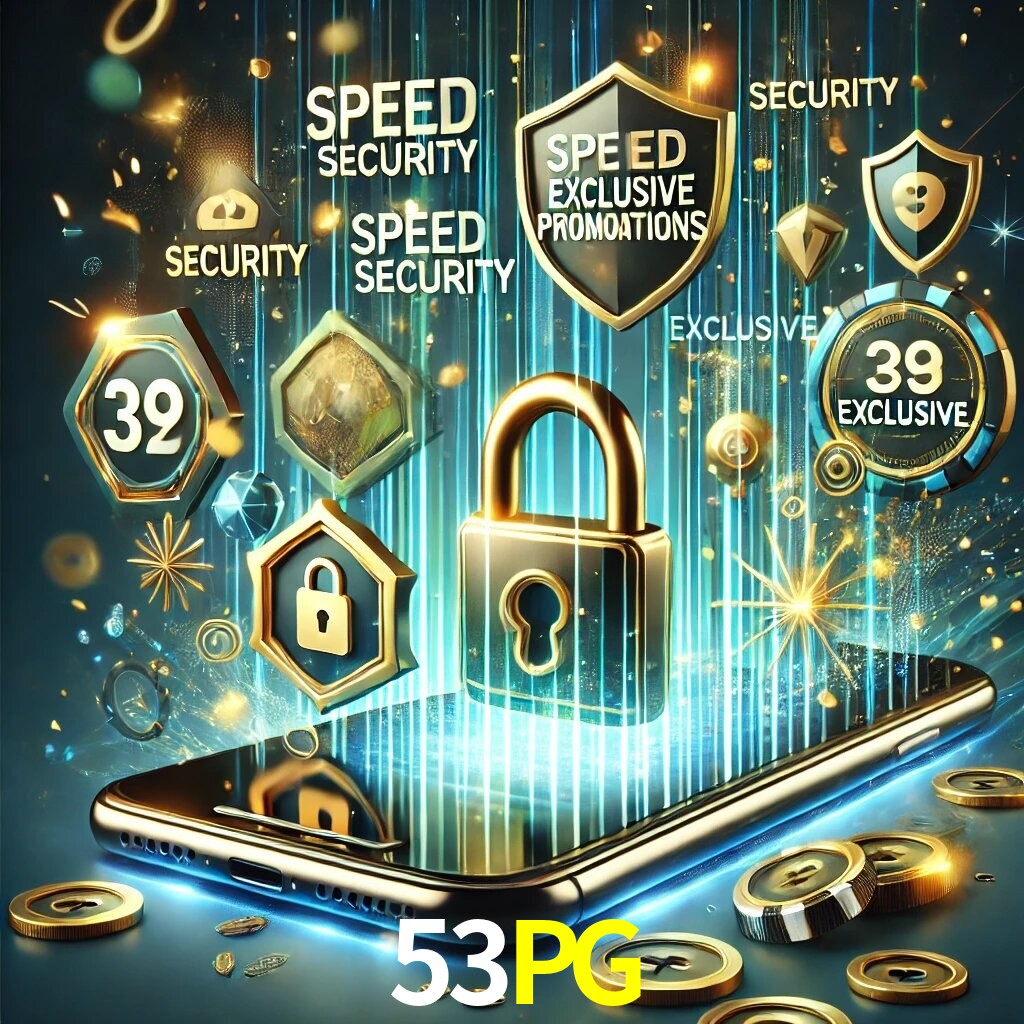 Vantagens do App 53PG