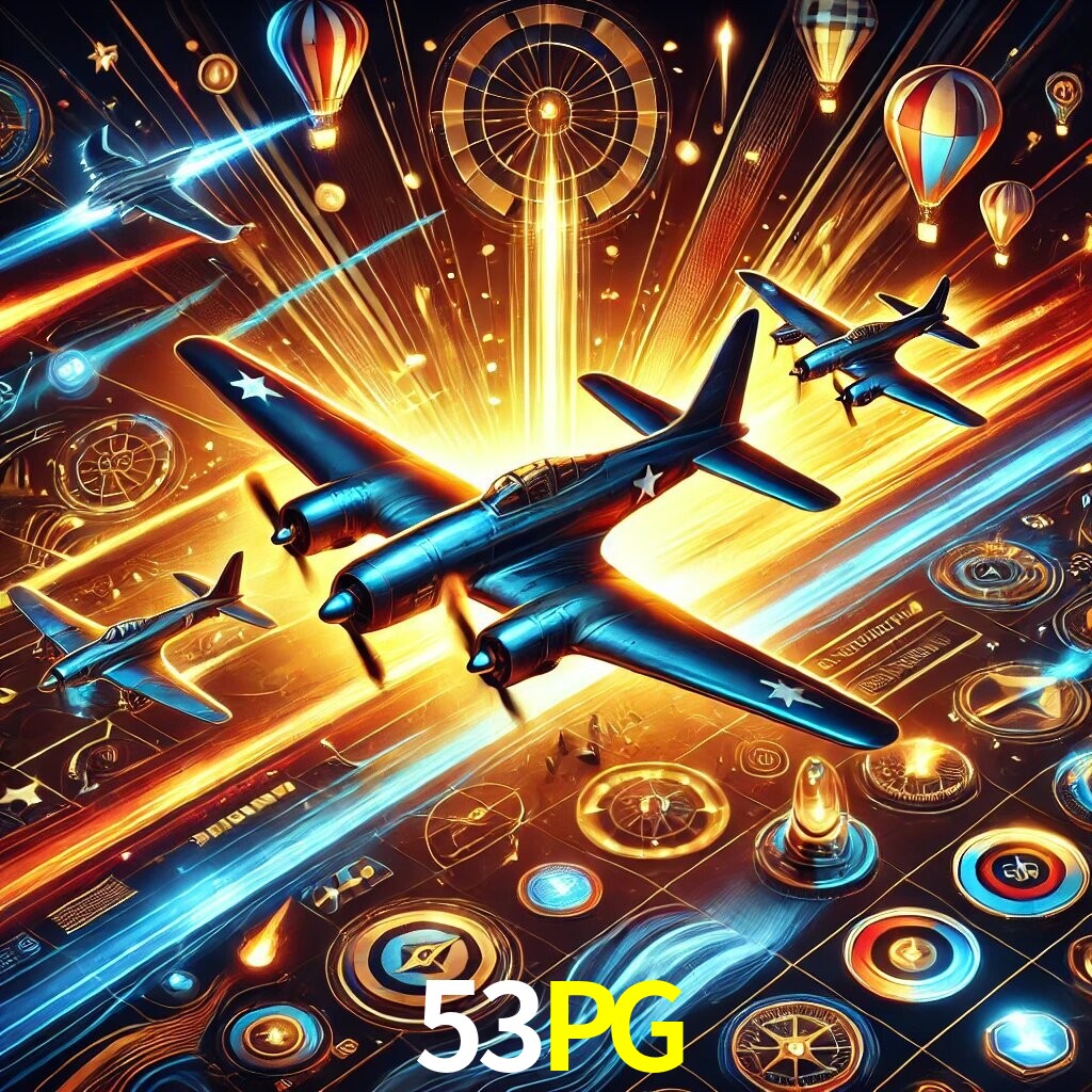 Vantagens do Aviator no 53PG