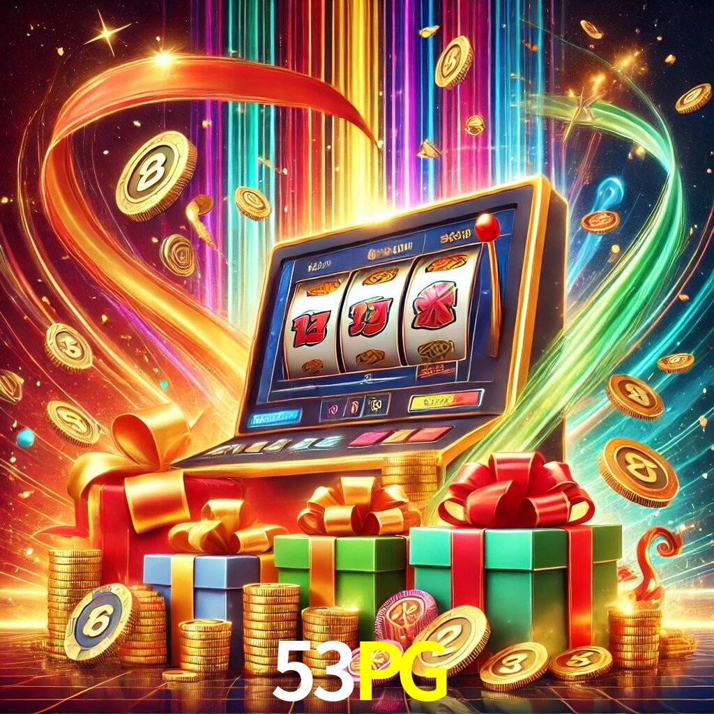 Promoções 53PG